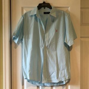 Ralph Lauren Short Sleeve